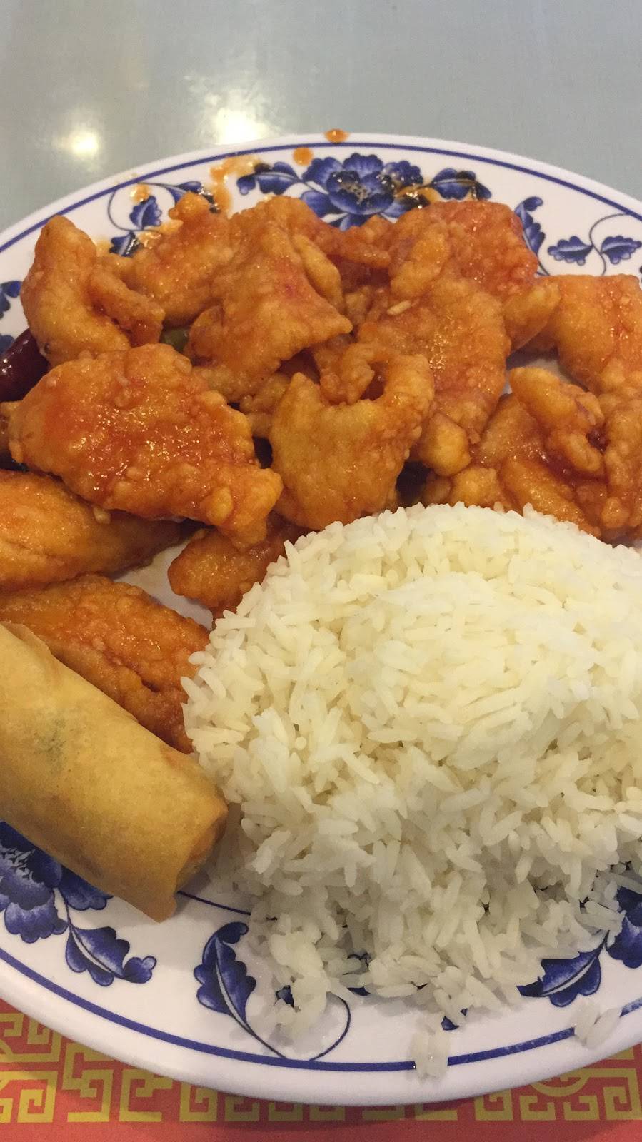 Bamboo Forest Chinese Restaurant | restaurant | 14834 Burbank Blvd, Sherman Oaks, CA 91411, USA | 8189888688 OR +1 818-988-8688