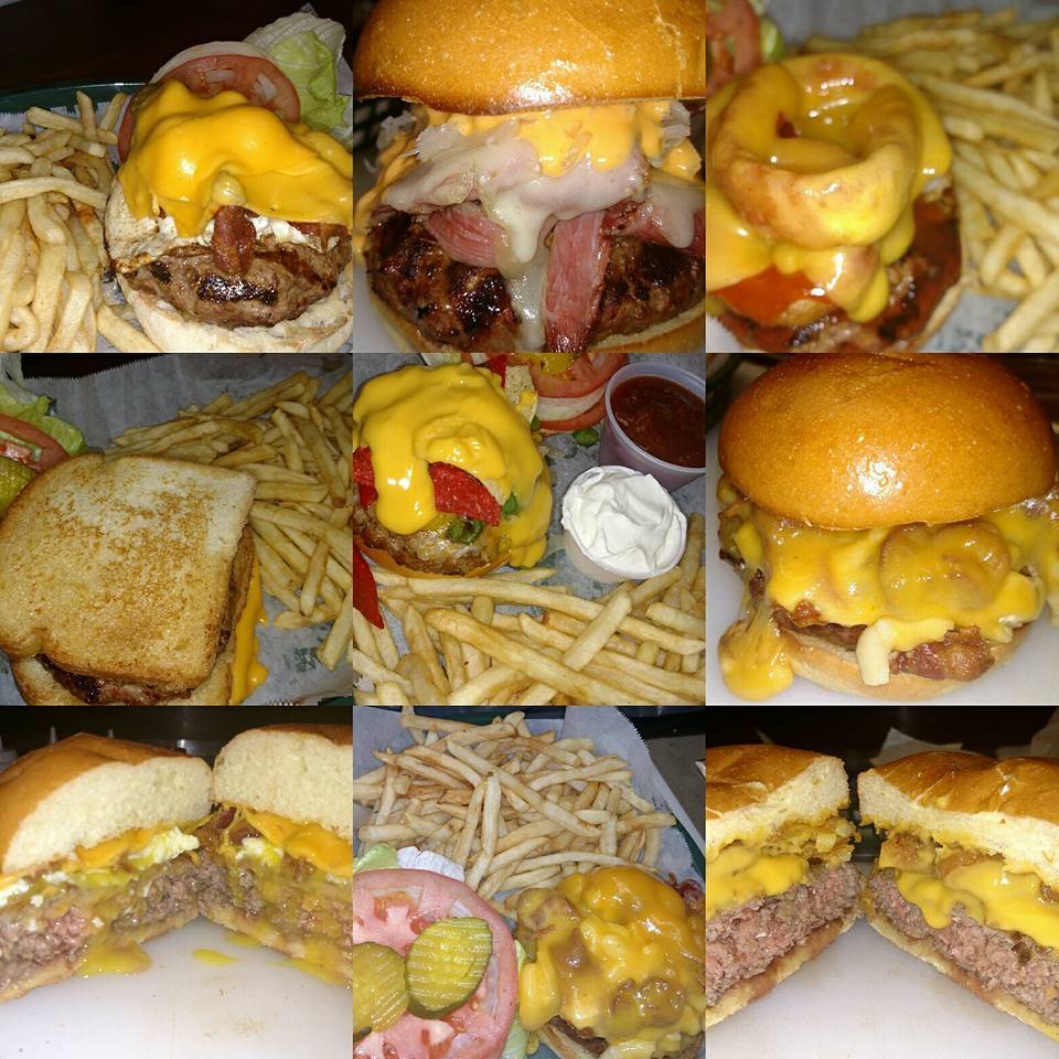 Bean Post Pub | restaurant | 3301 7525 5th Ave, Brooklyn, NY 11209, USA | 7187459413 OR +1 718-745-9413