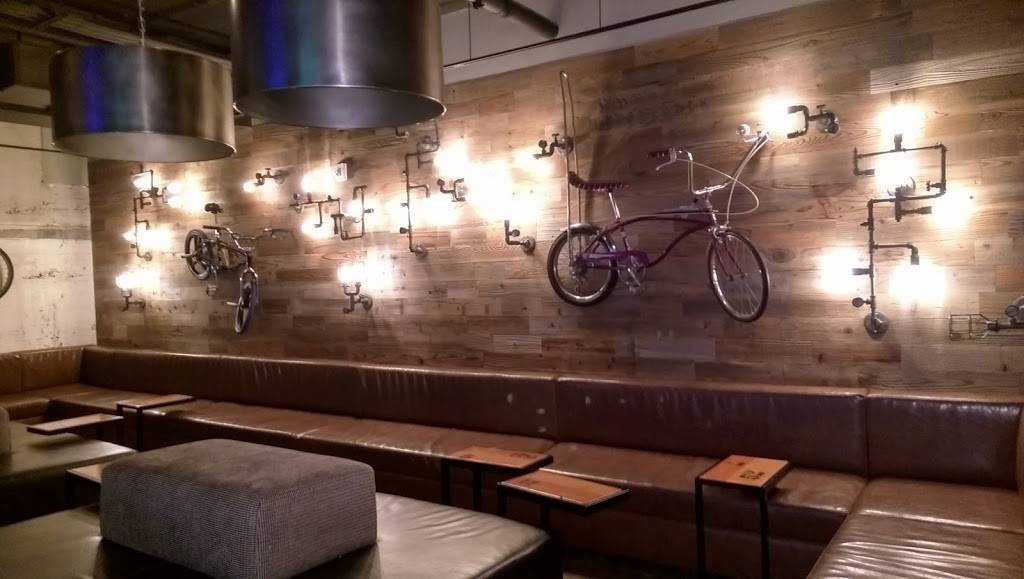 The Basement Bar | restaurant | 511 N Washington Ave, Minneapolis, MN 55401, USA | 6128006033 OR +1 612-800-6033