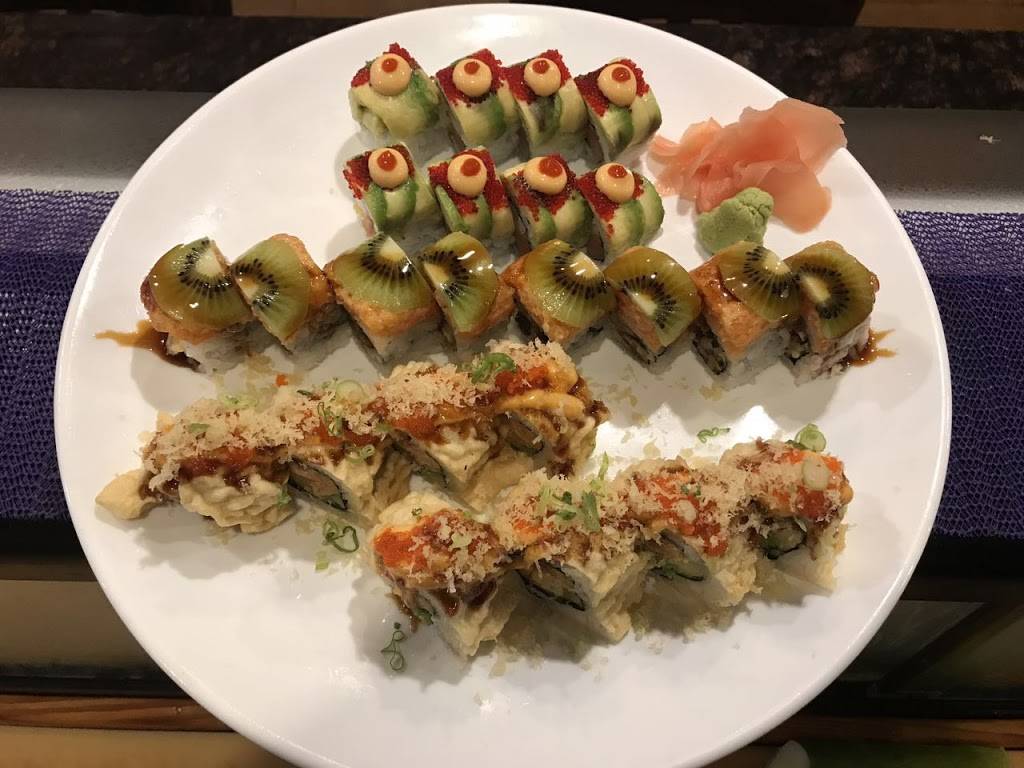 Miyako Sushi | restaurant | 227 N 2nd St, Harrisburg, PA 17101, USA | 7172343250 OR +1 717-234-3250