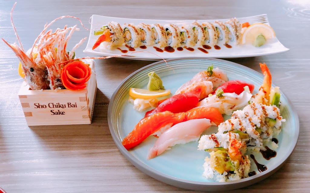 Sushi Crush | restaurant | 6501 E Greenway Rd Suite 123, Scottsdale, AZ 85254, USA | 4807020522 OR +1 480-702-0522