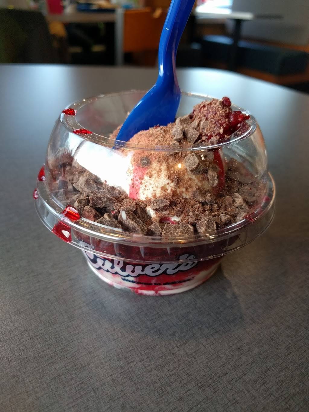 Culvers | restaurant | 190 Tyranena Park Rd, Lake Mills, WI 53551, USA | 9209450022 OR +1 920-945-0022