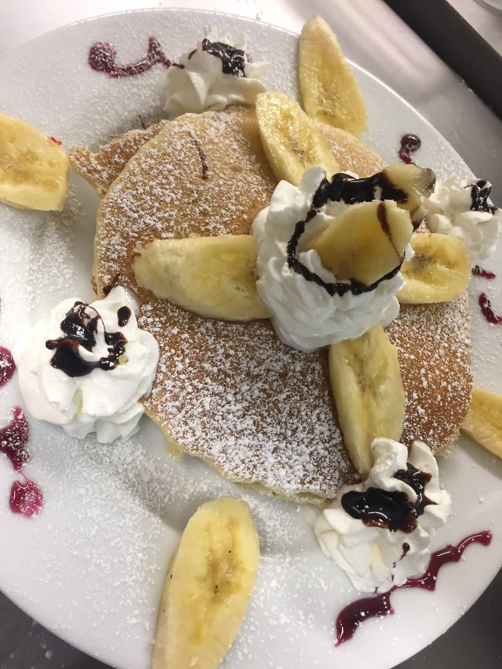 Gigis Cafe & kekes pizzeria | cafe | 7423 Amboy Rd, Staten Island, NY 10307, USA | 7185544134 OR +1 718-554-4134