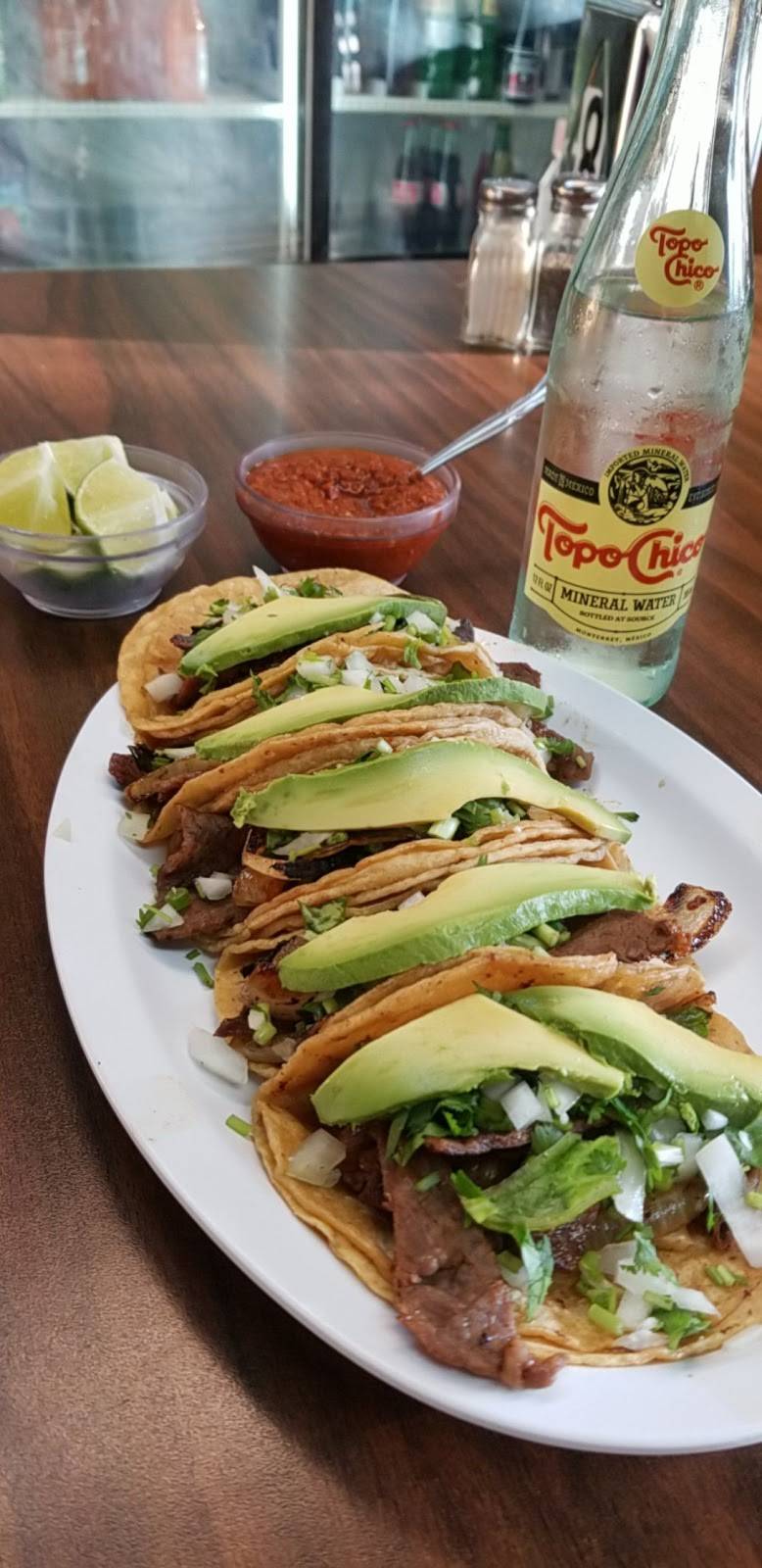 Taqueria Mexico 2000 #3 | restaurant | 967 1/2 Elmhurst Rd, Des Plaines, IL 60016, USA | 8472901725 OR +1 847-290-1725
