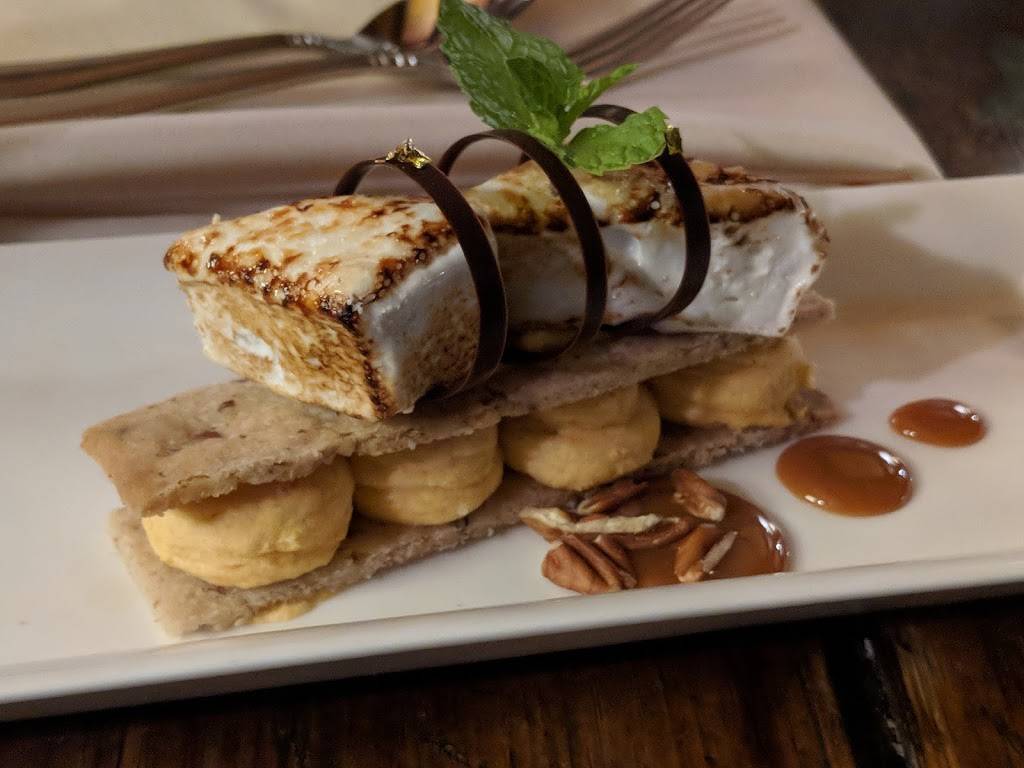 Ski Tip Lodge Restaurant | restaurant | 764 Montezuma Rd, Keystone, CO 80435, USA | 9704964950 OR +1 970-496-4950