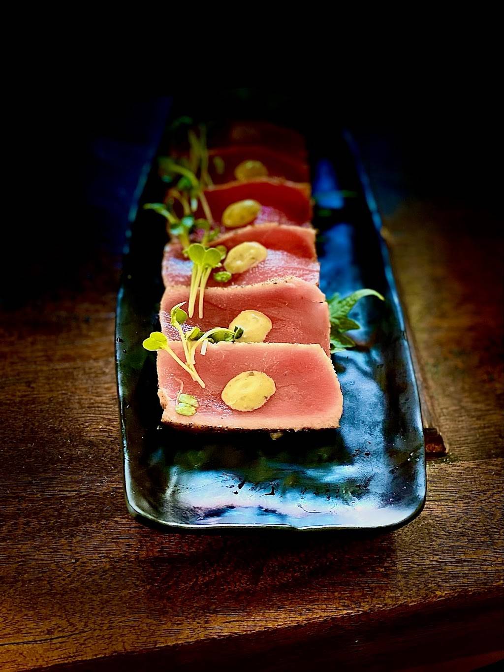 Shiki Birmingham | restaurant | 300 19th St S Suite 109, Homewood, AL 35209, USA | 2057835222 OR +1 205-783-5222