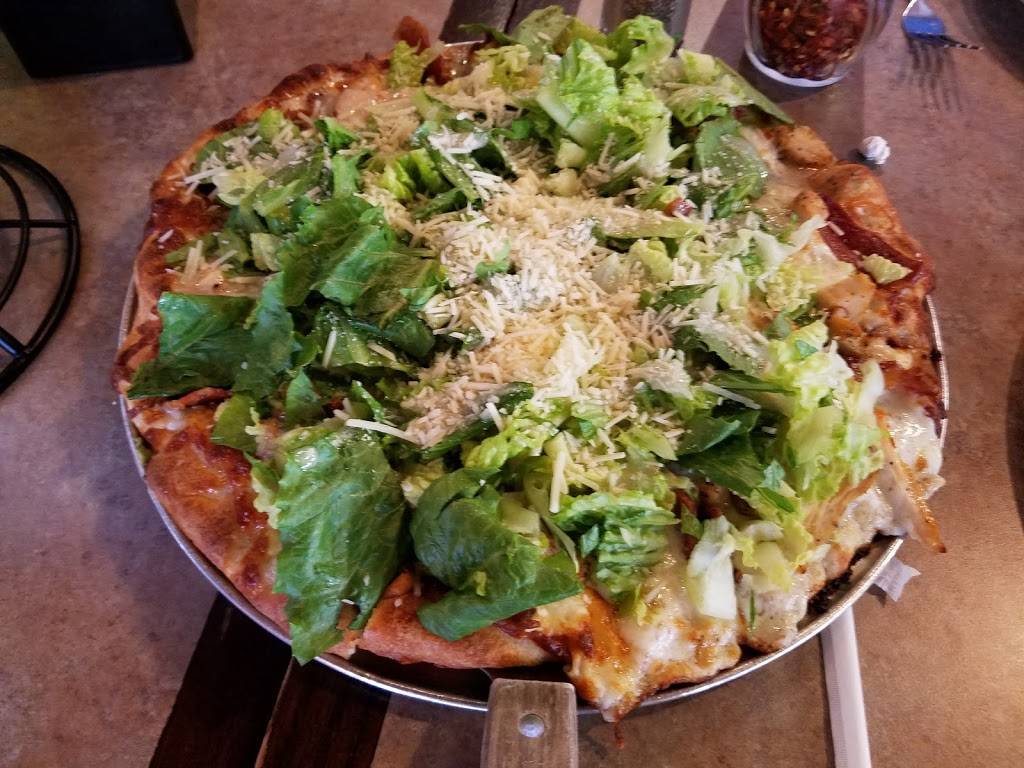 Krimmers Italianette Pizzeria | restaurant | 1704 W Galbraith Rd, North College Hill, OH 45239, USA | 5135217650 OR +1 513-521-7650