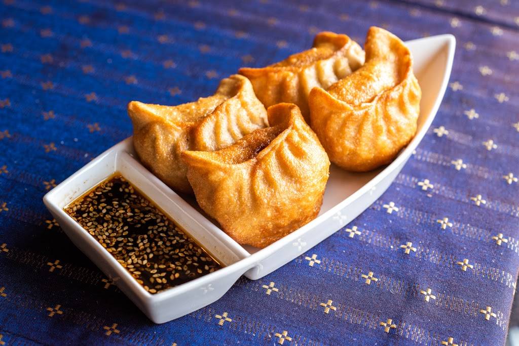 Thipi Thai - Clarendon Hills | restaurant | 1 Walker Ave, Clarendon Hills, IL 60514, USA | 6305905025 OR +1 630-590-5025