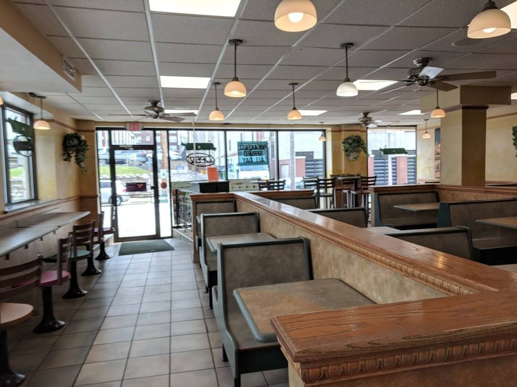 Subway Restaurants | restaurant | 115B N Euclid Ave, St. Louis, MO 63108, USA | 3143679200 OR +1 314-367-9200