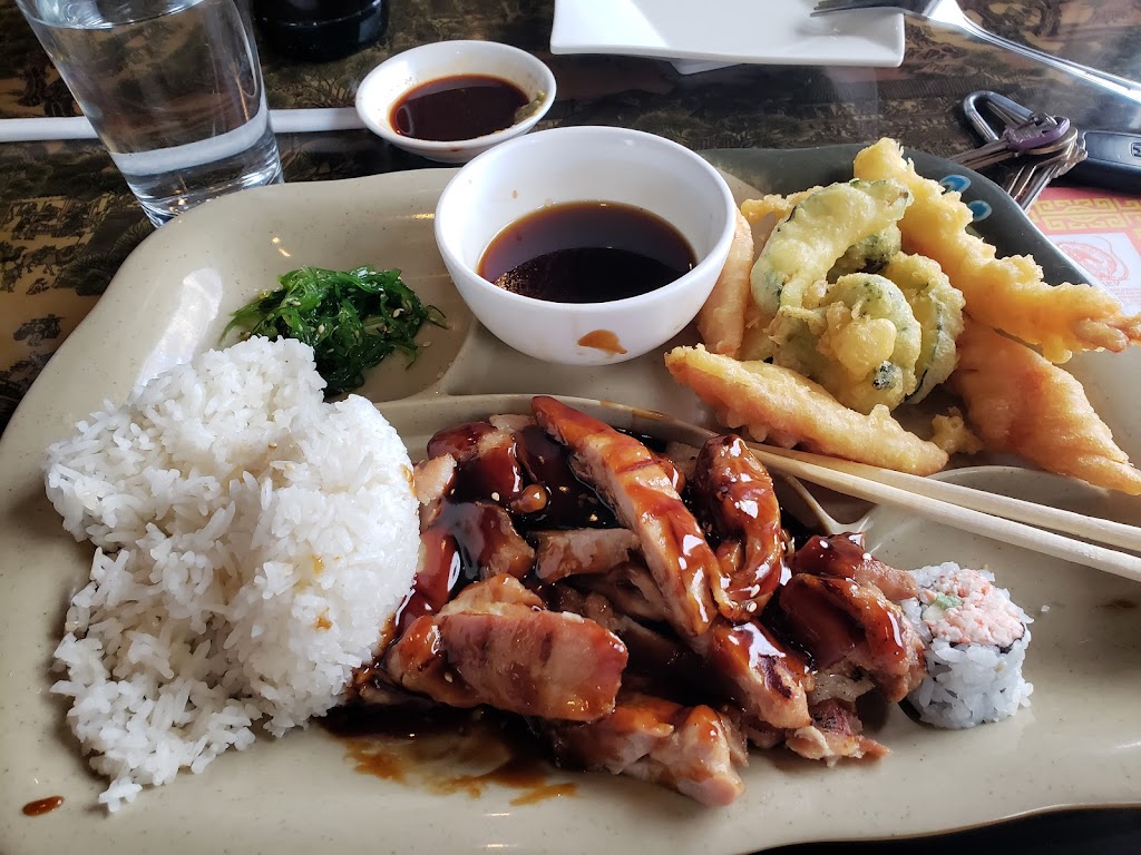 Bonsai | restaurant | 1996 Dewar Dr, Rock Springs, WY 82901, USA | 3073621888 OR +1 307-362-1888