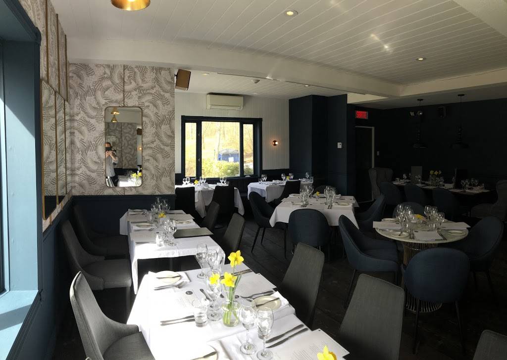 Auberge du Joli Vent | restaurant | 667 Rue de Bondville, Foster, QC J0E 1R0, Canada | 4502434272 OR +1 450-243-4272