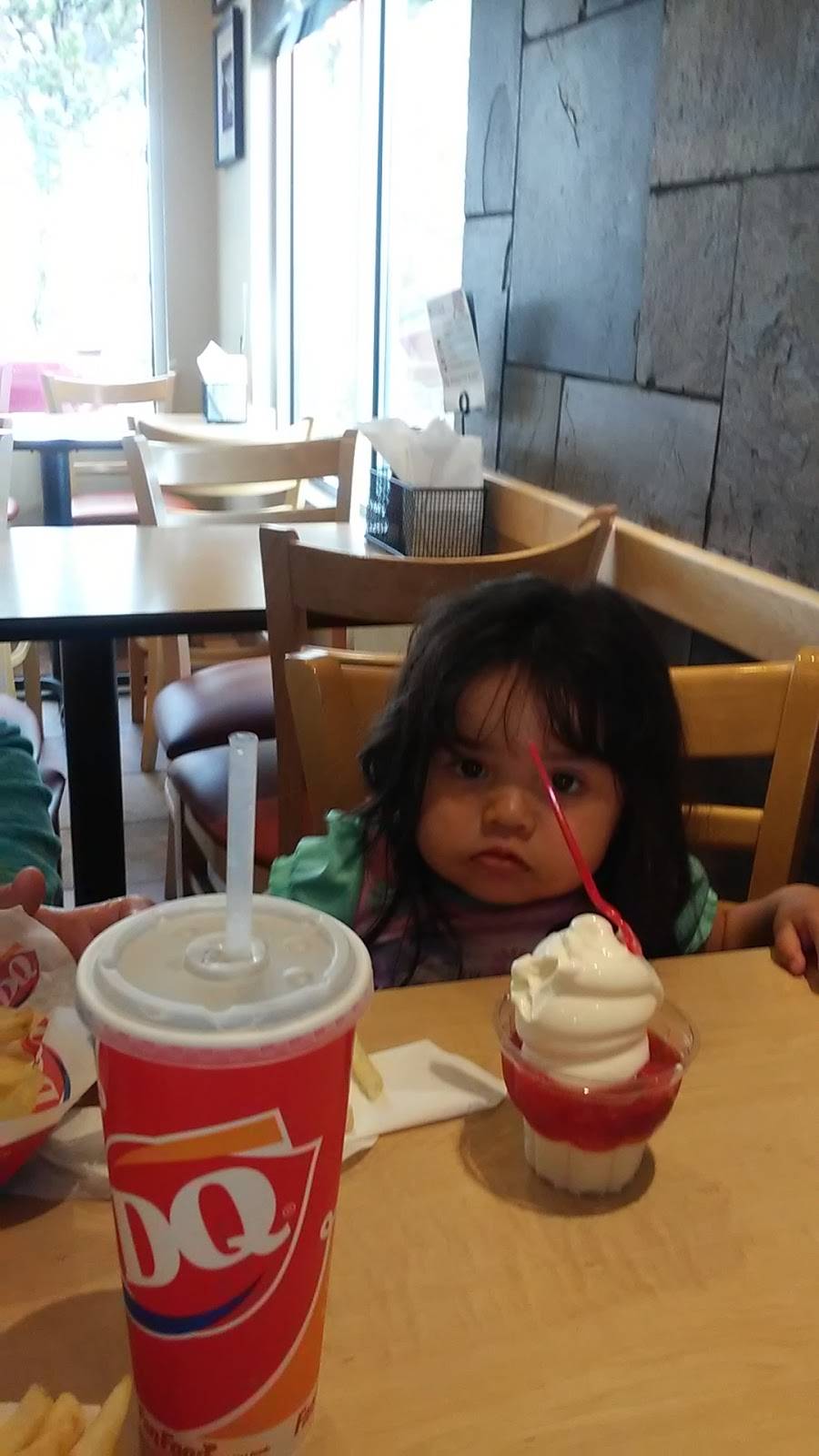 Dairy Queen Grill & Chill | restaurant | 3198 US-50 E, Carson City, NV 89701, USA | 7758831002 OR +1 775-883-1002