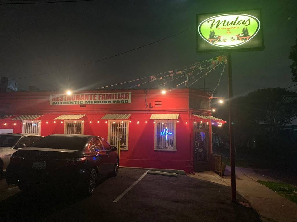 Mulas Restaurant & Karaoke Bar | restaurant | 3207 E Pico Blvd, Los Angeles, CA 90023, USA | 3236855802 OR +1 323-685-5802