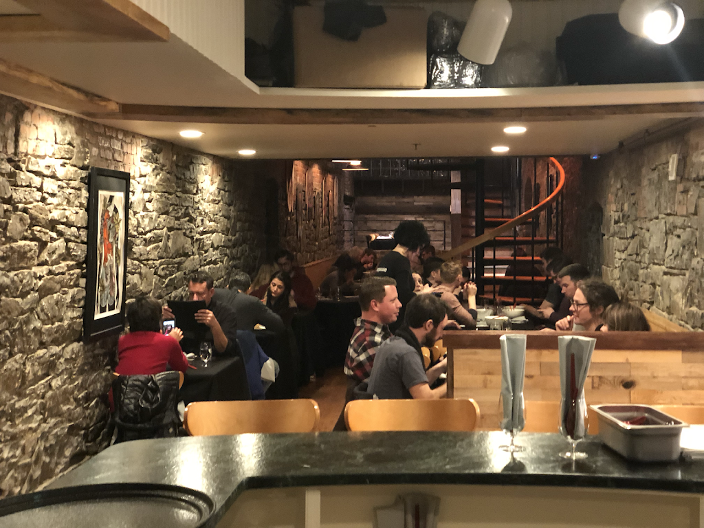 Kasai Ramen | restaurant | 218 Walton St, Syracuse, NY 13202, USA | 3153108500 OR +1 315-310-8500