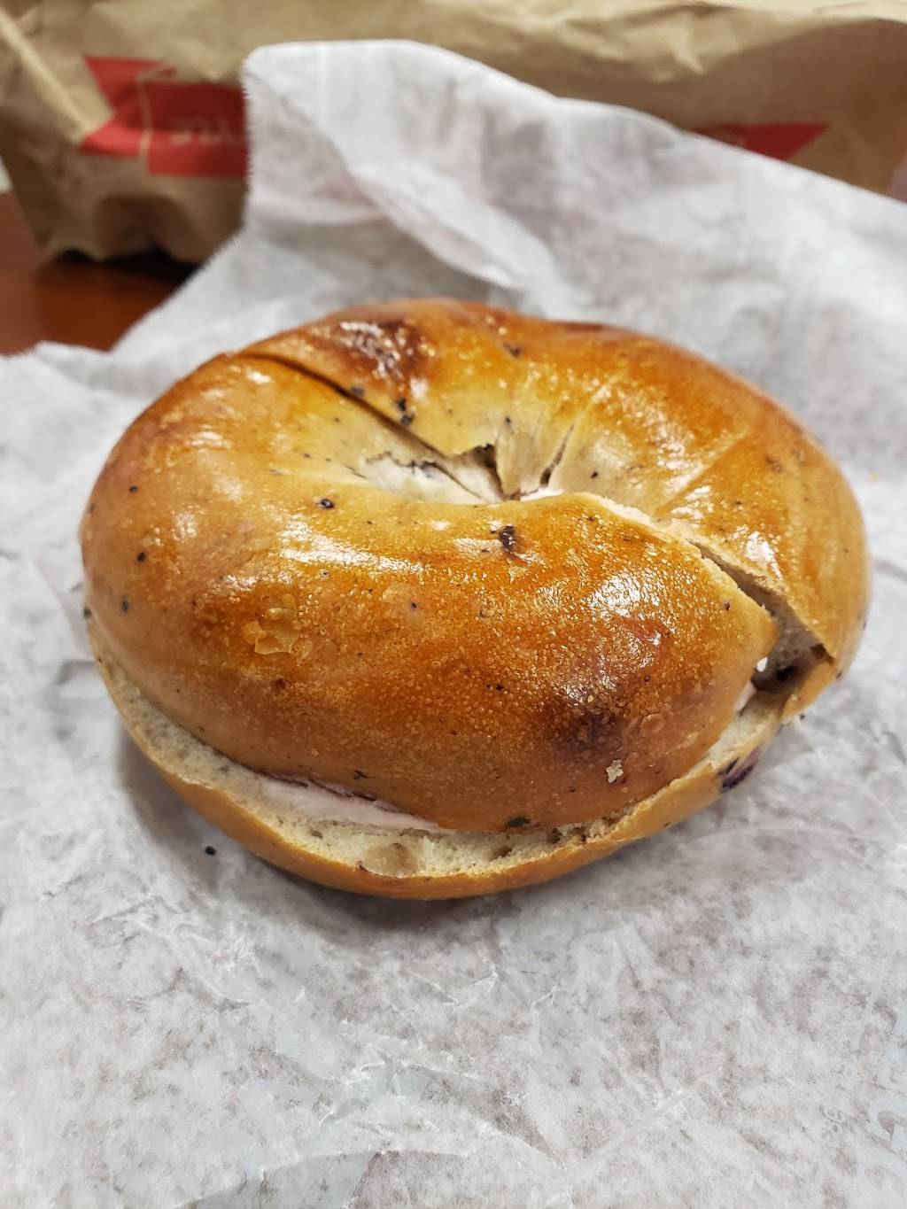Brueggers Bagels | bakery | 9641 Anderson Lakes Pkwy, Eden Prairie, MN 55344, USA | 9528299532 OR +1 952-829-9532