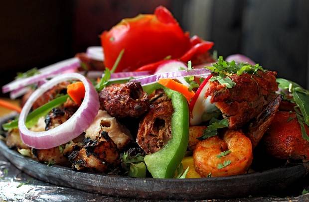 Reshmi Sweets & Cafe | cafe | 12170 Conant St, Detroit, MI 48212, USA | 3133662425 OR +1 313-366-2425