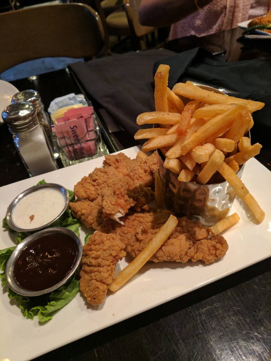 Mikes Grillhouse | restaurant | 3801 Pelandale Ave, Modesto, CA 95356, USA | 2095454500 OR +1 209-545-4500