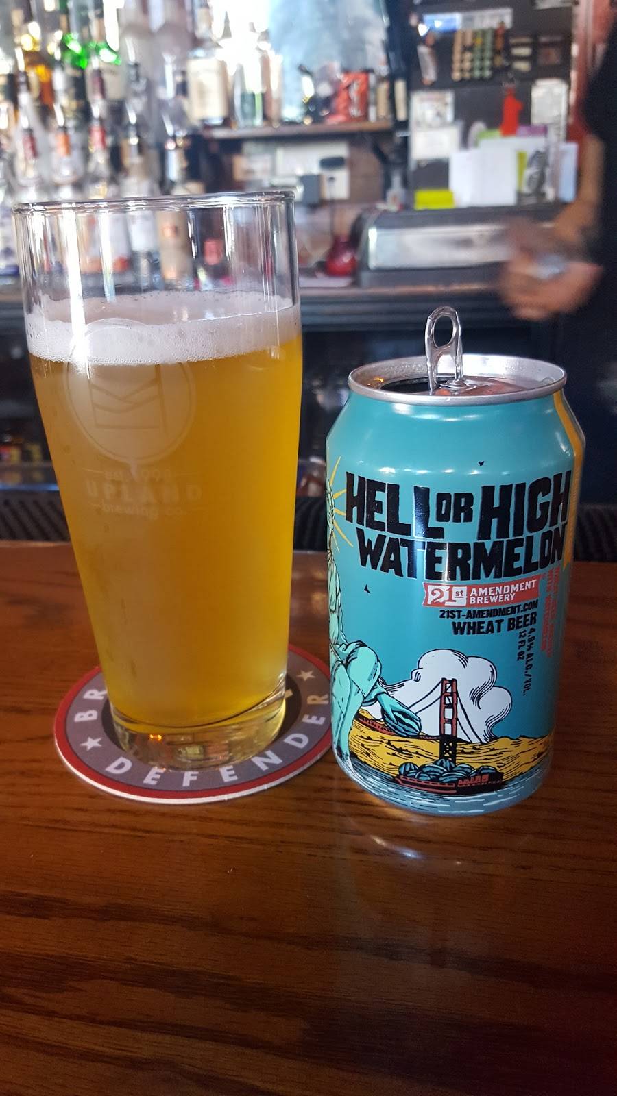 Beat Kitchen | restaurant | 2100 W Belmont Ave, Chicago, IL 60618, USA | 7732814444 OR +1 773-281-4444