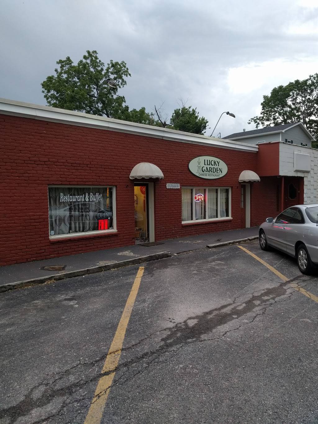 Lucky Garden Chinese (NO BUFFET) | meal delivery | 32663 W 83rd St, De Soto, KS 66018, USA | 9135851916 OR +1 913-585-1916