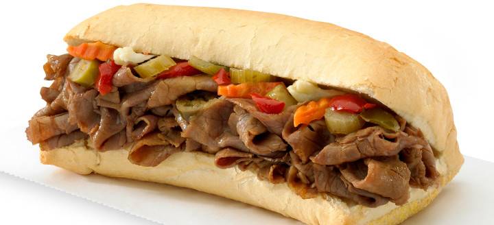 Babas famous steak and lemonade | restaurant | 2414 W 71st St, Chicago, IL 60629, USA | 7733061799 OR +1 773-306-1799