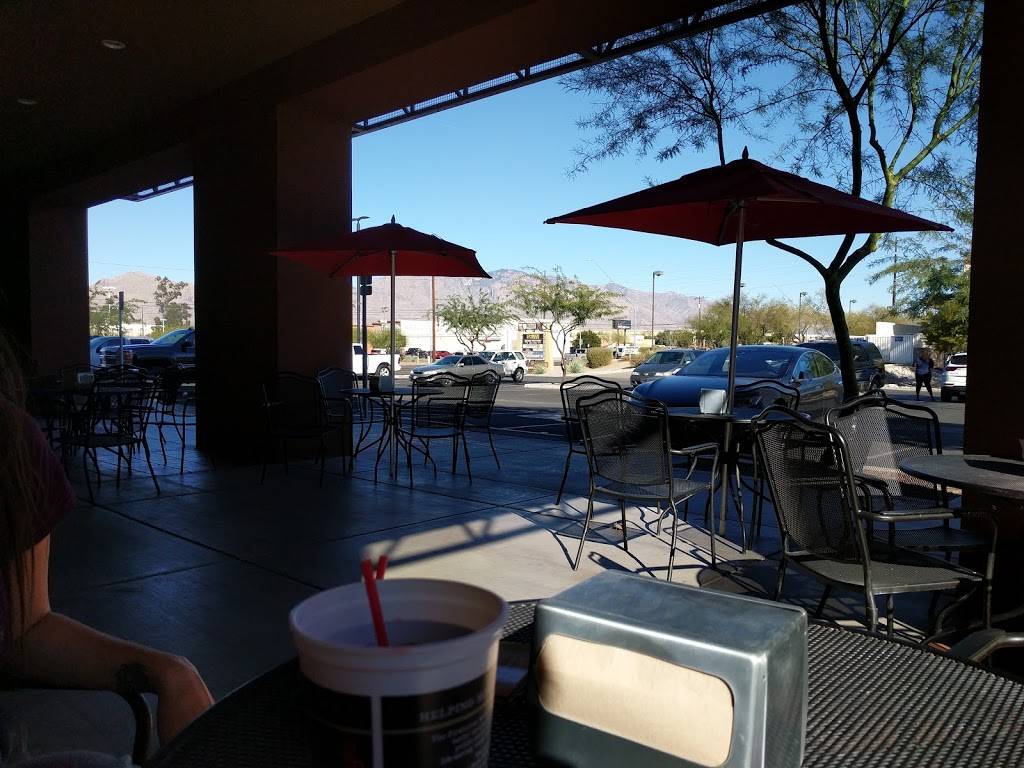 Firehouse Subs Wetmore Plaza | restaurant | 475 W Wetmore Rd Ste 135, Tucson, AZ 85705, USA | 5202070042 OR +1 520-207-0042