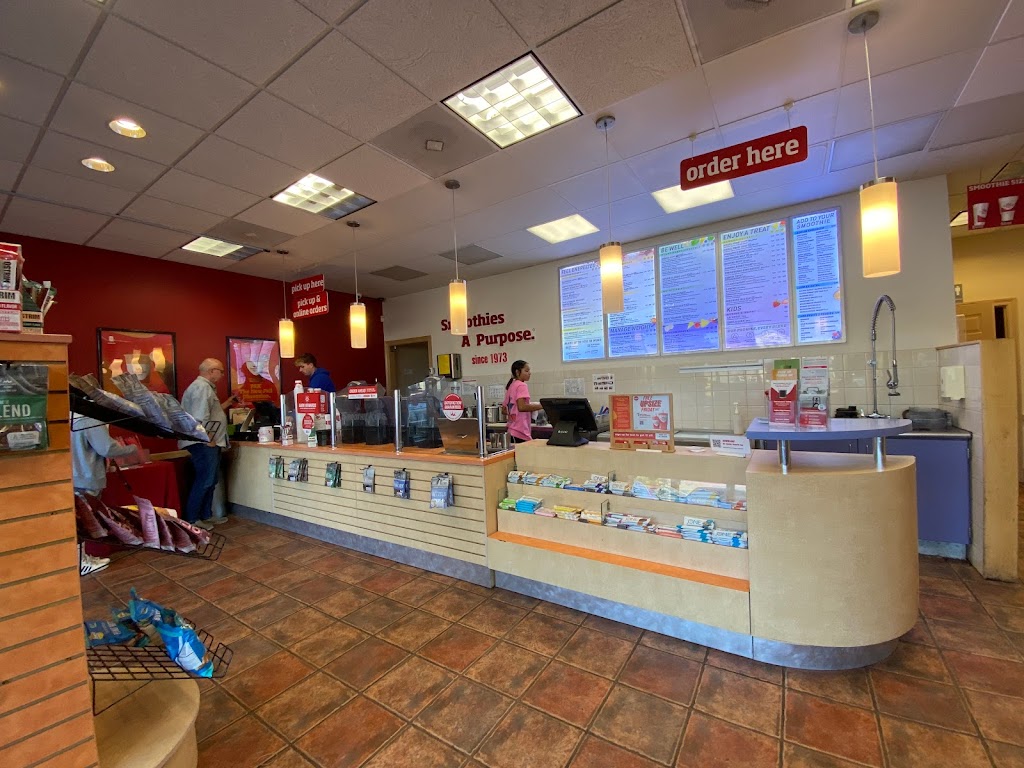 Smoothie King | meal delivery | 985 Carson Cove D, Conway, AR 72034, USA | 5013369555 OR +1 501-336-9555