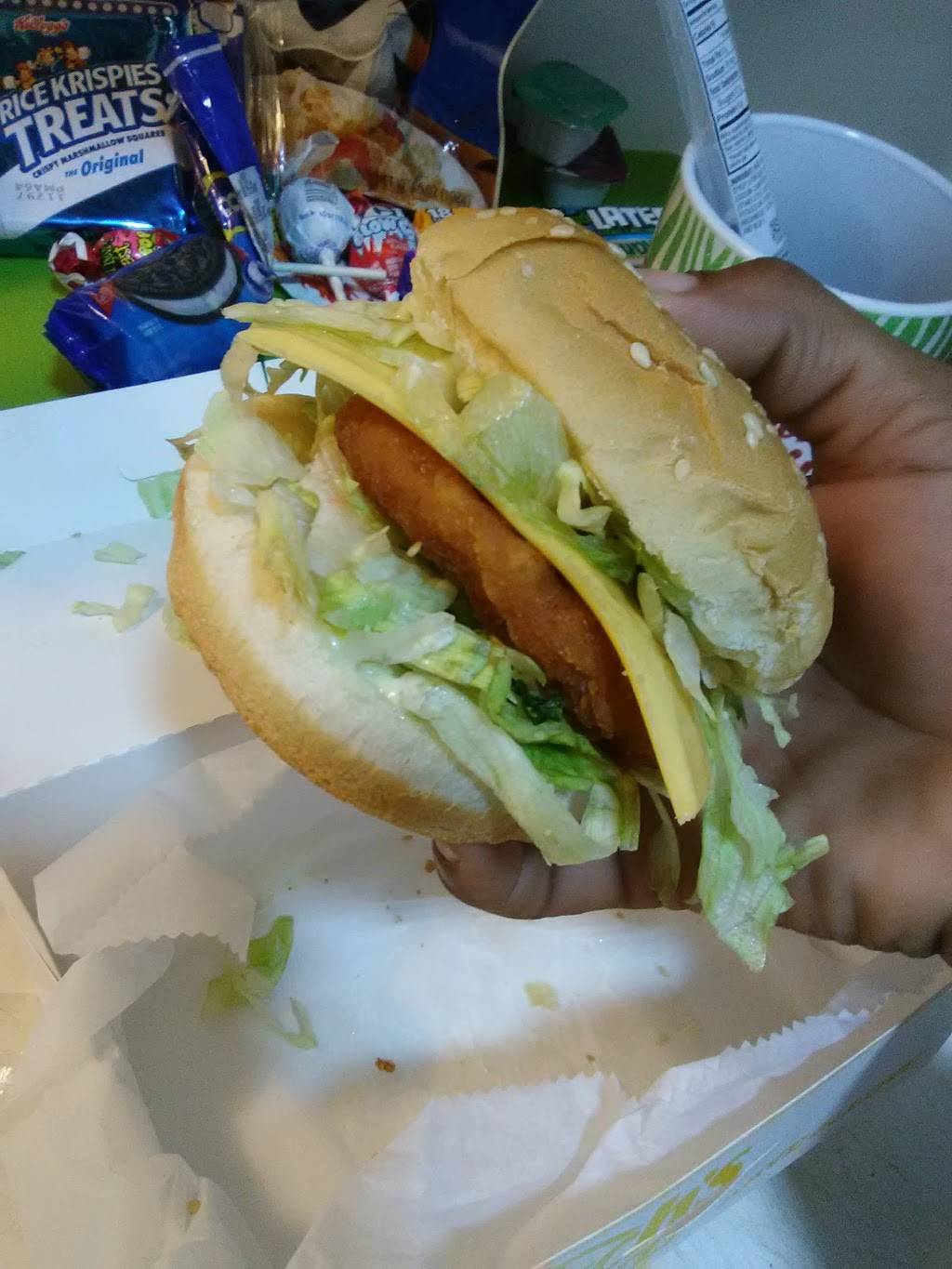 Churchs Chicken | restaurant | 4680 Memorial Dr, Decatur, GA 30032, USA | 4042928431 OR +1 404-292-8431