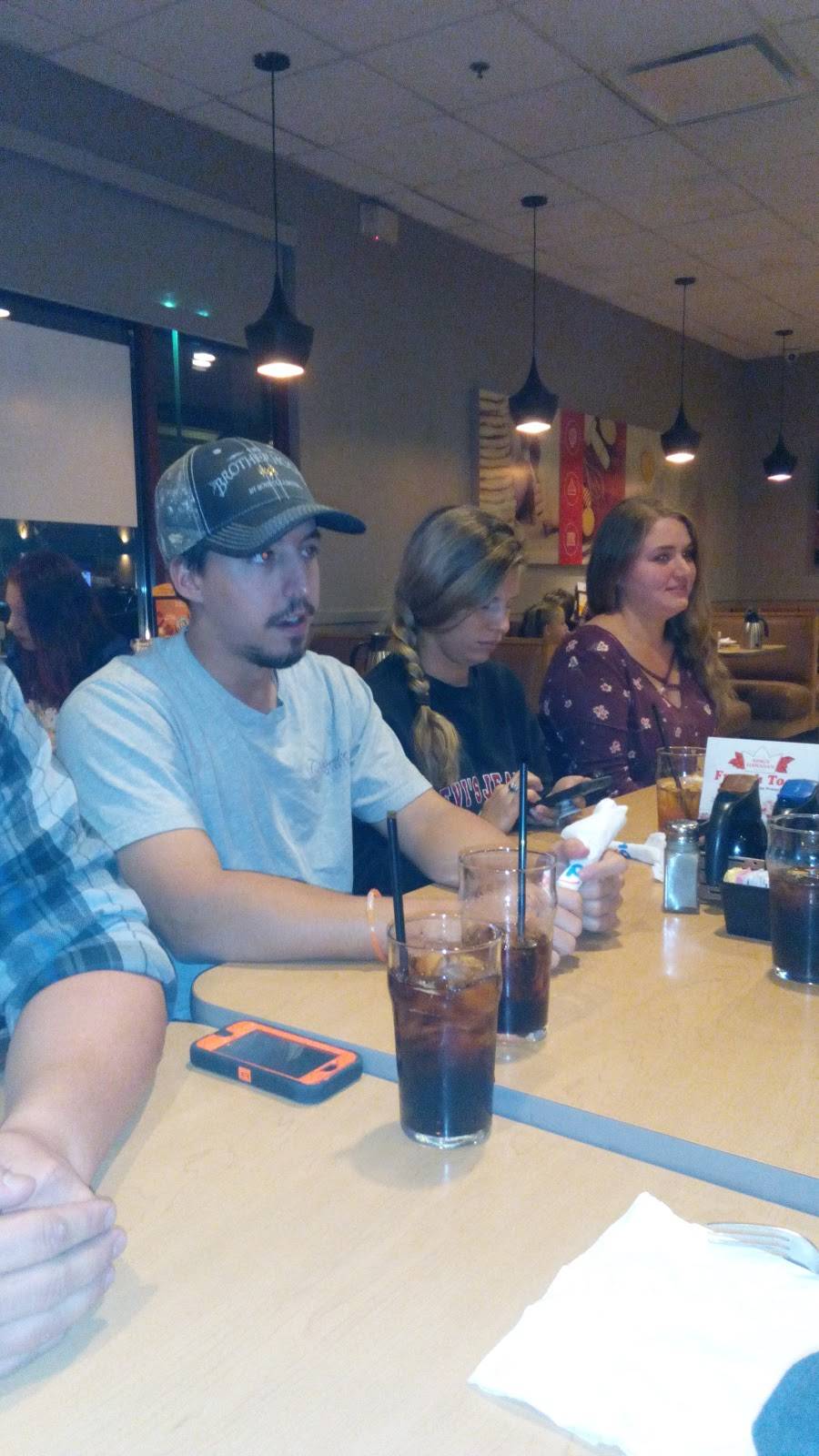 IHOP | restaurant | 490 Meadow Creek Dr, Westminster, MD 21158, USA | 4108572998 OR +1 410-857-2998