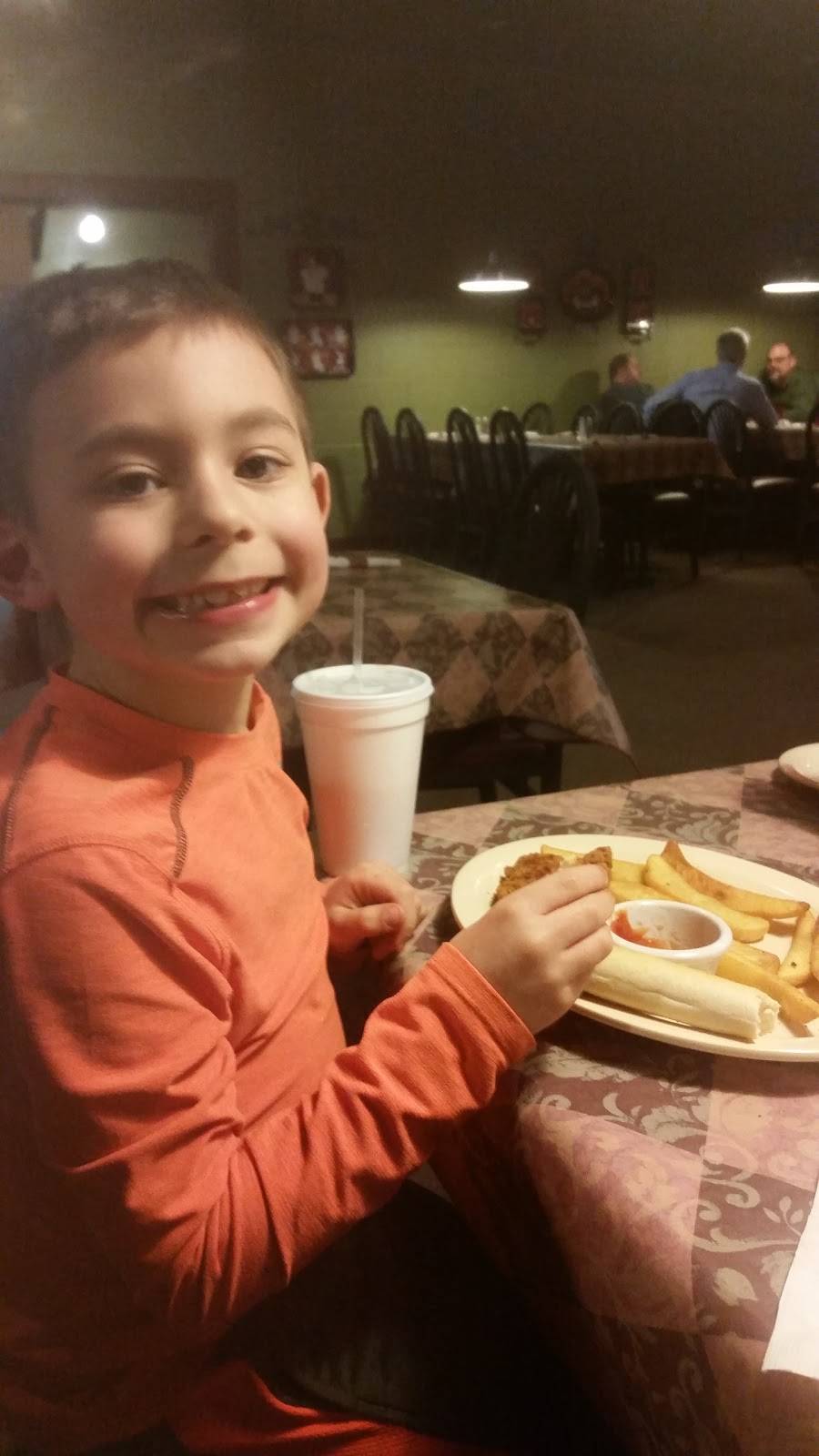 Jojos Pizzeria | restaurant | 51513 State Rte 19, Elkhart, IN 46514, USA | 5742644579 OR +1 574-264-4579