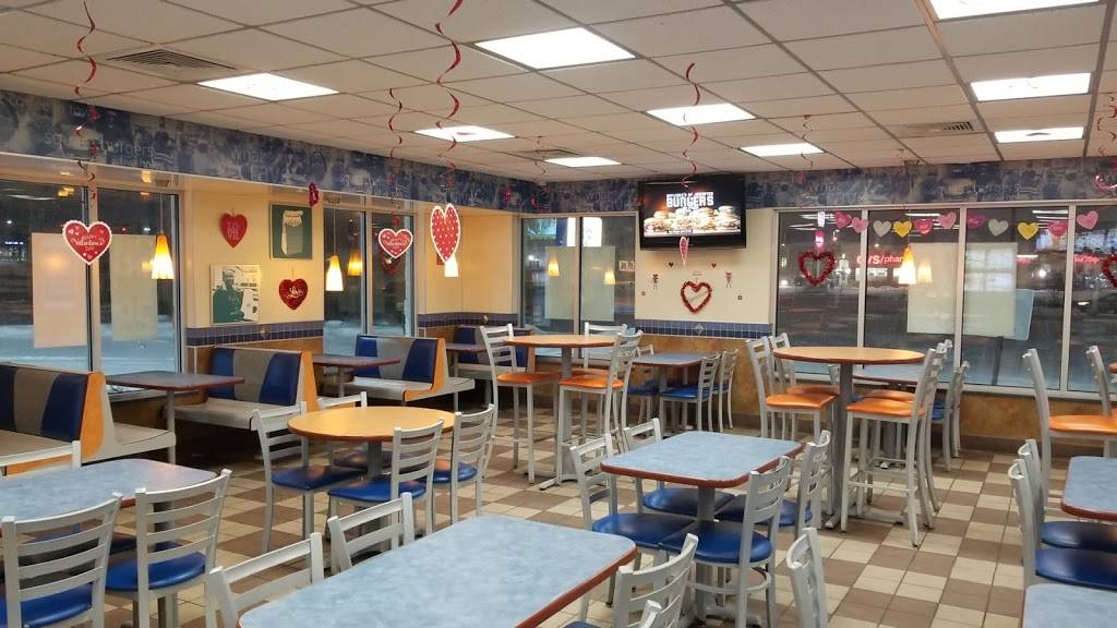 White Castle | restaurant | 1 E 81st Ave, Merrillville, IN 46410, USA | 2197698051 OR +1 219-769-8051