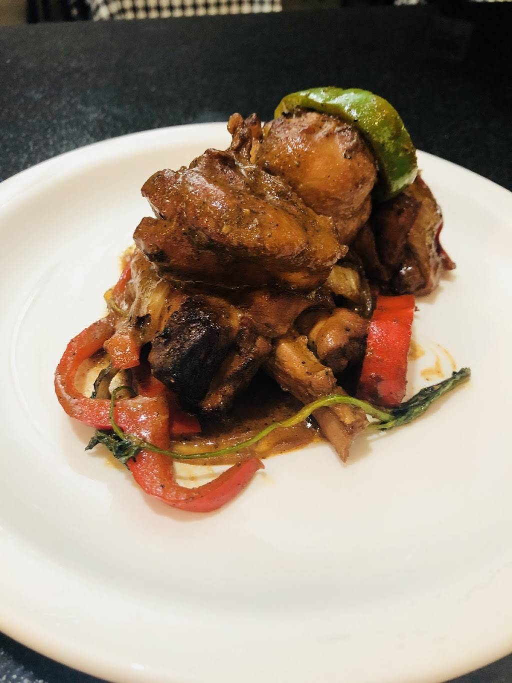 Elsa Cafe Restaurant | restaurant | 903 Columbus Ave, New York, NY 10025, USA | 6468387606 OR +1 646-838-7606