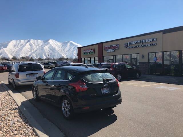 Teriyaki Madness | restaurant | 788 N 800 E, Spanish Fork, UT 84660, USA | 8015046868 OR +1 801-504-6868