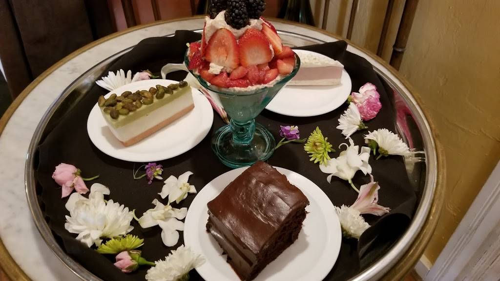 Magic Flute | restaurant | 3673 Sacramento St, San Francisco, CA 94118, USA | 4159221225 OR +1 415-922-1225