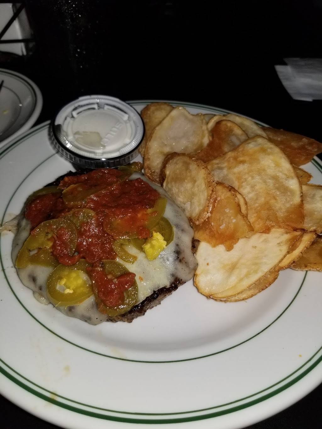 Garveys | restaurant | 465 S Herlong Ave, Rock Hill, SC 29732, USA | 8035795743 OR +1 803-579-5743