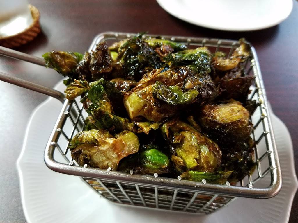 Nam Khong | restaurant | 105 Franklin St Unit #31, Westerly, RI 02891, USA | 4015960155 OR +1 401-596-0155