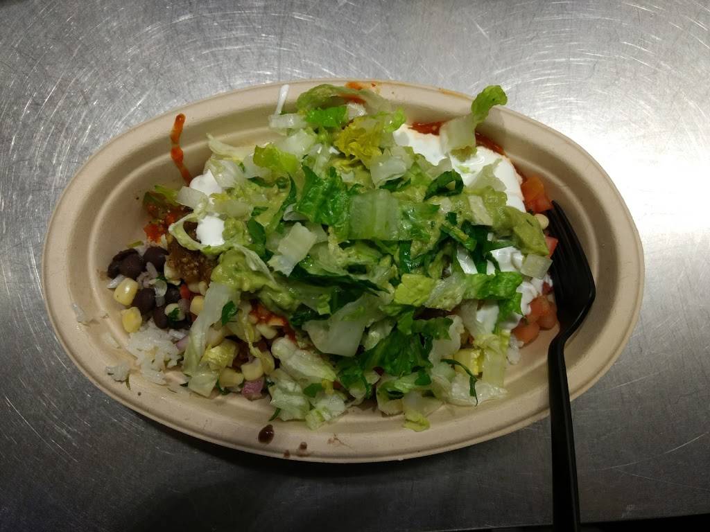 Chipotle Mexican Grill | restaurant | 2225 NW 13th St Ste 100, Gainesville, FL 32609, USA | 3523787751 OR +1 352-378-7751