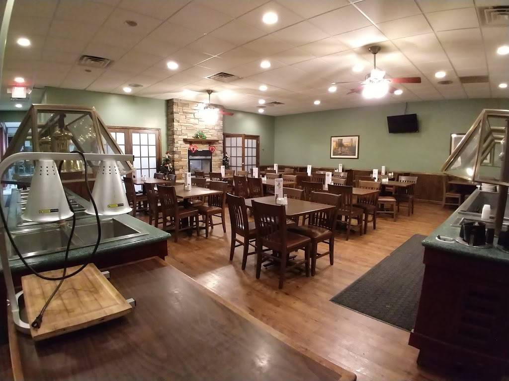 Ravanellis Restaurant | restaurant | 3 American Vlg, Granite City, IL 62040, USA | 6188778000 OR +1 618-877-8000