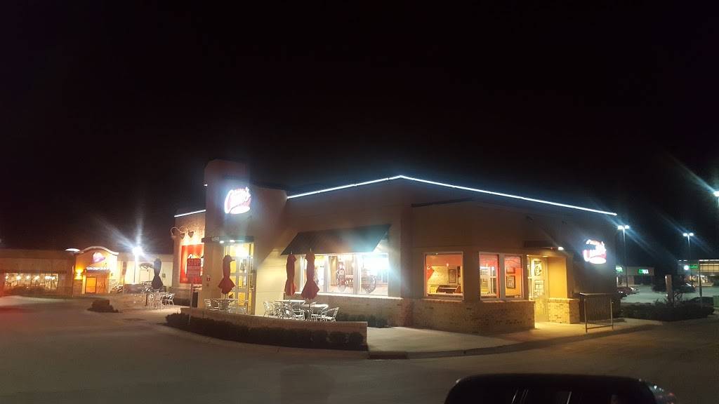 Arbys | restaurant | 14145 S St, Omaha, NE 68137, USA | 4028951655 OR +1 402-895-1655