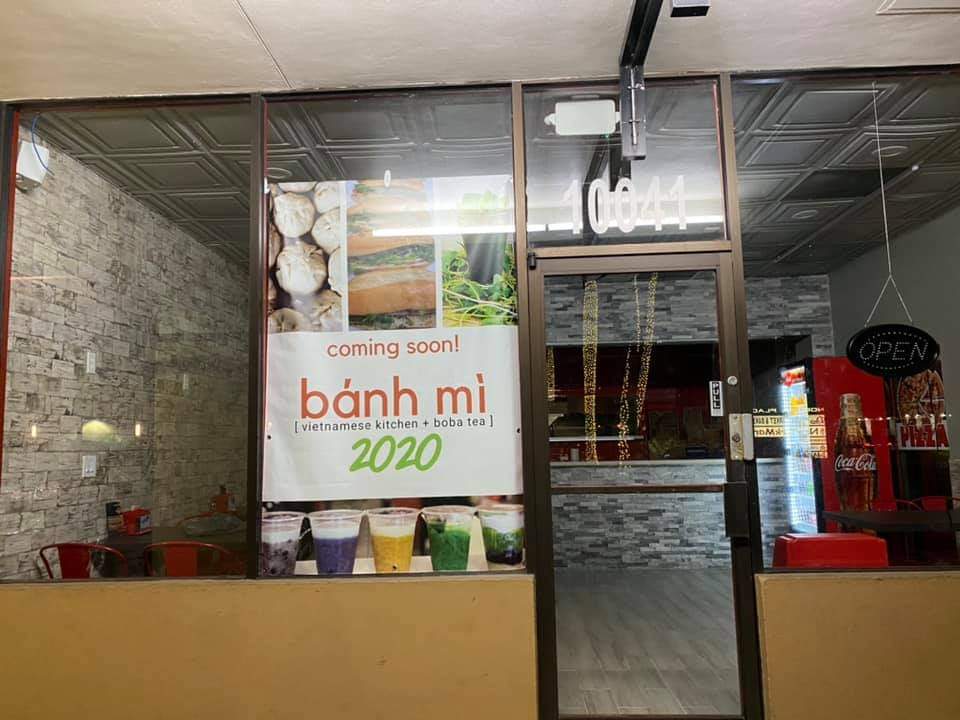 Banh Mi 2020 | cafe | 10041 Sunset Strip, Sunrise, FL 33322, USA | 9549002043 OR +1 954-900-2043