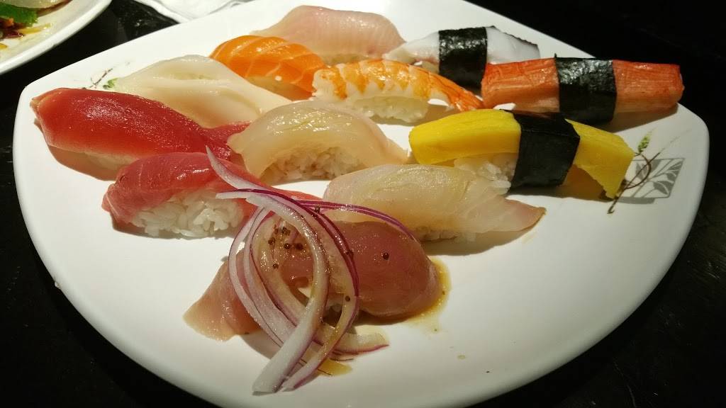 Ninjin | restaurant | 607 Colorado Ave, Santa Monica, CA 90401, USA | 3104519800 OR +1 310-451-9800