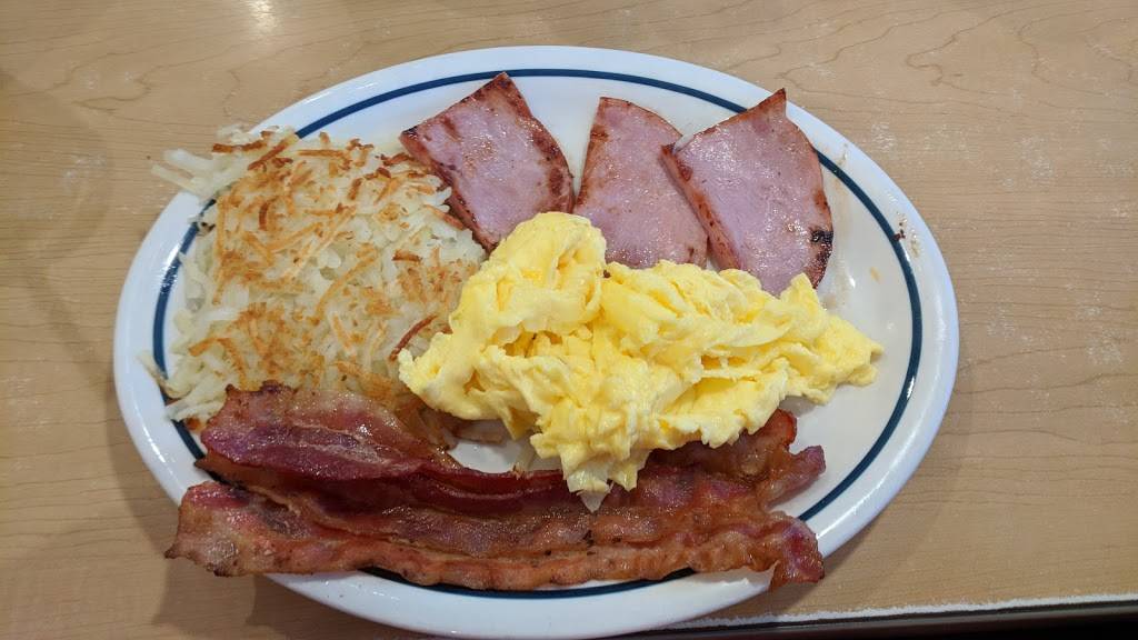 IHOP | restaurant | 4070 Lincoln Blvd, Marina Del Rey, CA 90292, USA | 3103019200 OR +1 310-301-9200