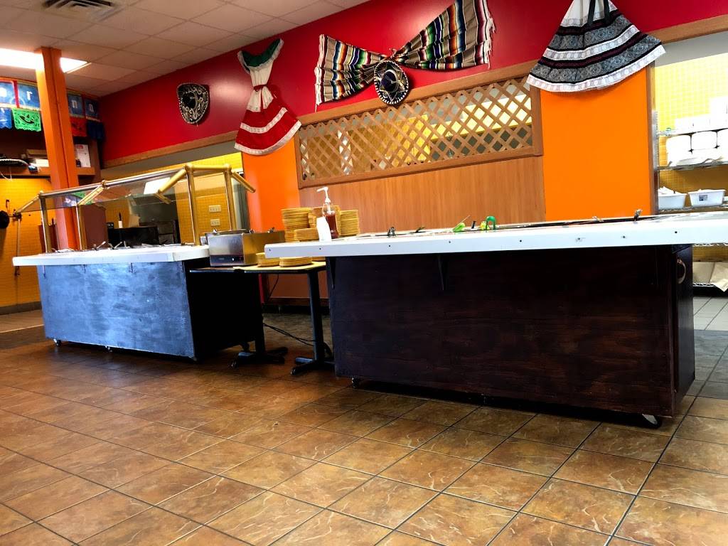 El Mejor | restaurant | 830 Eastern Bypass, Richmond, KY 40475, USA | 8595751669 OR +1 859-575-1669