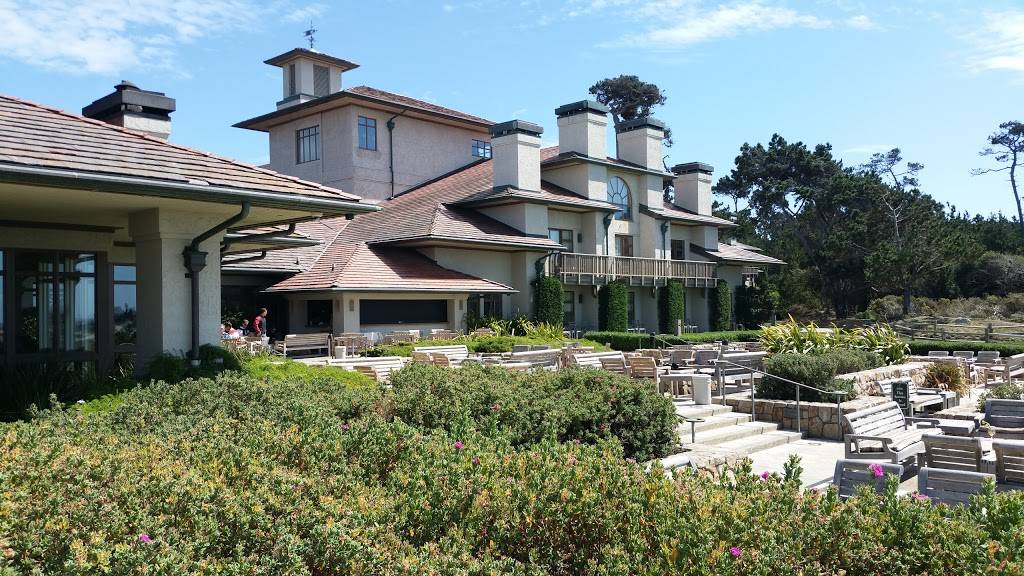 Roys at Pebble Beach | restaurant | 2700 17 Mile Dr, Pebble Beach, CA 93953, USA | 8312985907 OR +1 831-298-5907