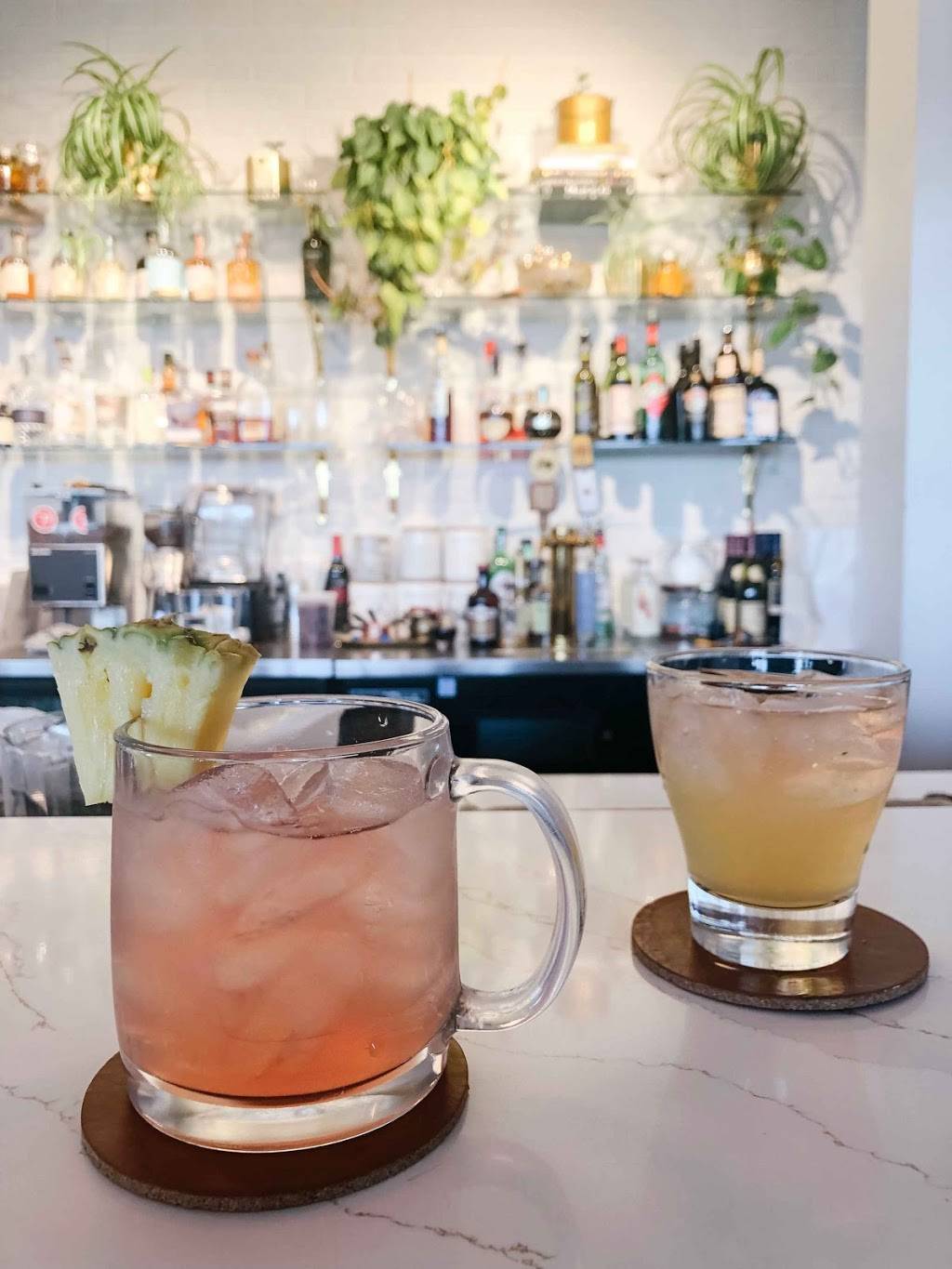 Common Good Cafe & Social House | cafe | 85 Bayfield St, Barrie, ON L4M 3A7, Canada | 7057342227 OR +1 705-734-2227