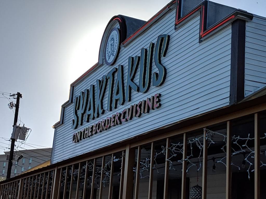 Spartakus | restaurant | 1060 Eastern Blvd, Montgomery, AL 36117, USA | 3346763181 OR +1 334-676-3181