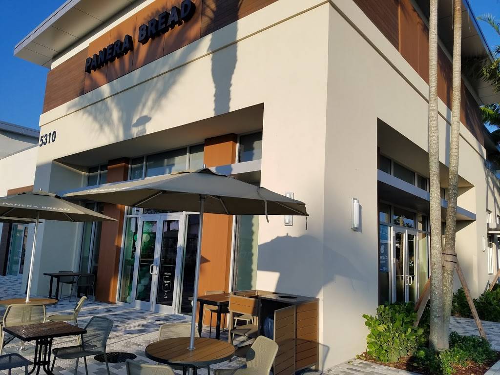 Panera Bread | restaurant | 5310 Donald Ross Rd, Palm Beach Gardens, FL 33418, USA | 5615086983 OR +1 561-508-6983