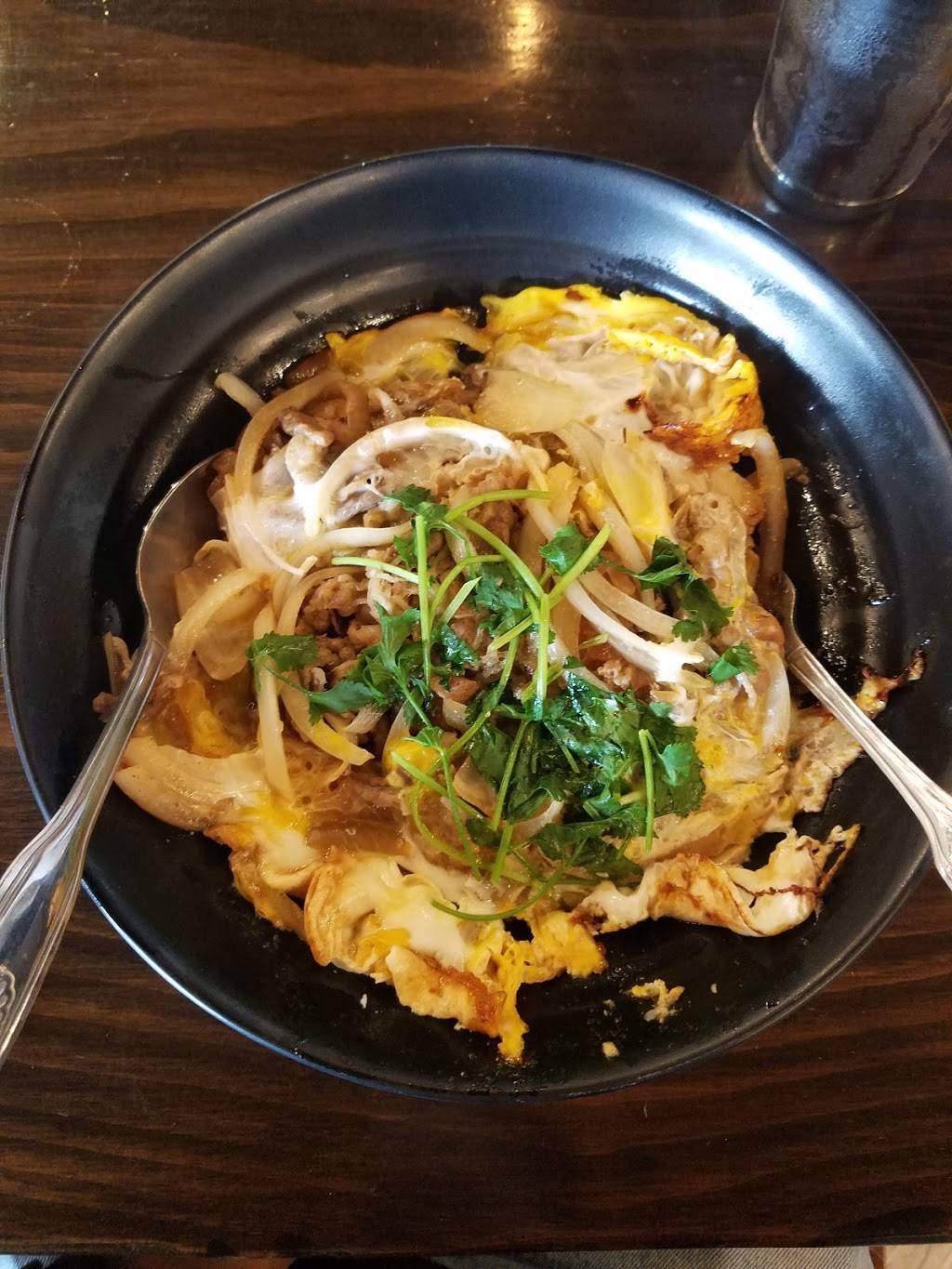 Yugo Ramen | cafe | 2014 Newpark Mall Rd, Newark, CA 94560, USA | 5107890890 OR +1 510-789-0890