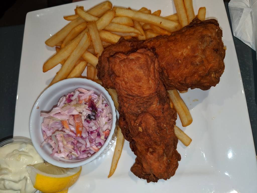 Tonys Skinny Chef Bistro | restaurant | 6435 Dixie Rd Unit 1, Mississauga, ON L6T 1X4, Canada | 9055648955 OR +1 905-564-8955