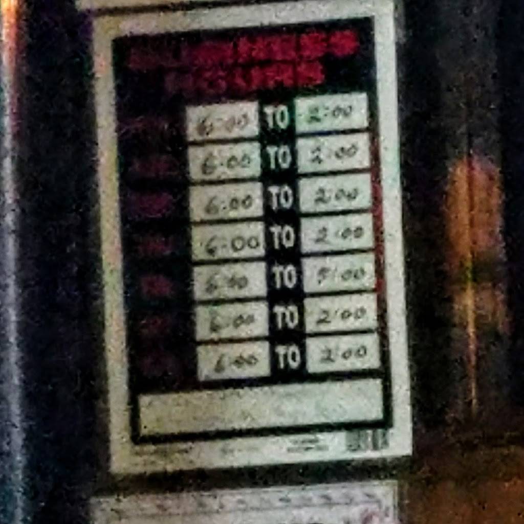 Pams Front Street Grill | restaurant | 190 Front St, Lincoln, RI 02865, USA | 4017272704 OR +1 401-727-2704