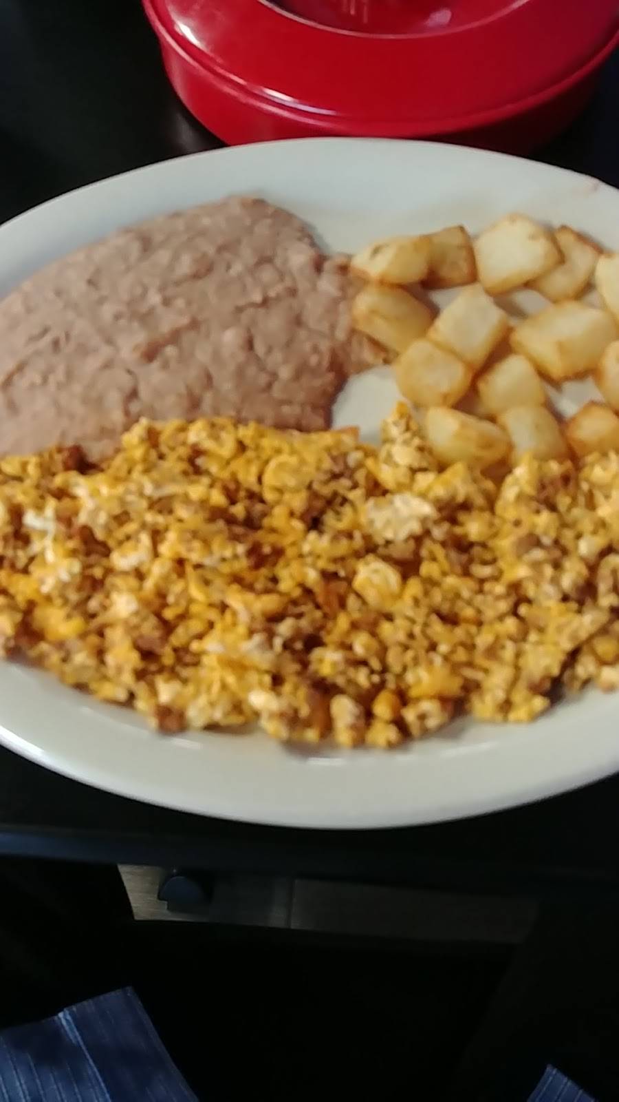 Bandera Road Cafe on 471 | restaurant | 04412-000-0014, San Antonio, TX 78253, USA | 2105385767 OR +1 210-538-5767